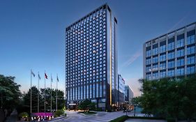Crowne Plaza Beijing Sun Palace By Ihg